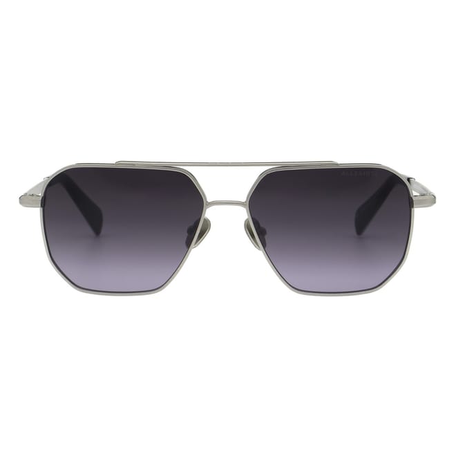 Dune Aviator Double Bridge Sunglasses