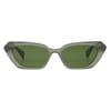 Rei Cat Eye Full Rim Sunglasses