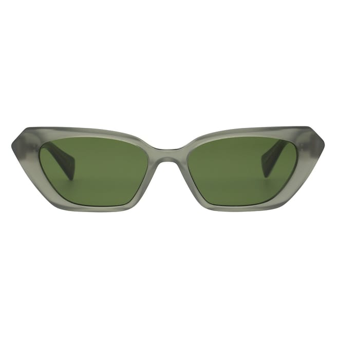 Rei Cat Eye Full Rim Sunglasses