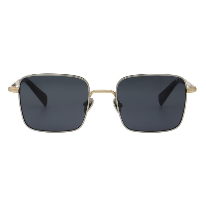 Aron Square Full Rim Sunglasses