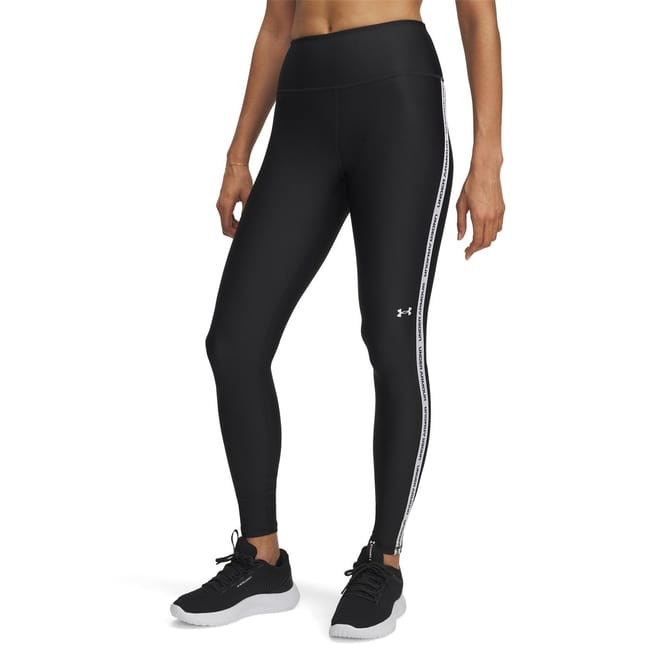 Tech Tape Legging