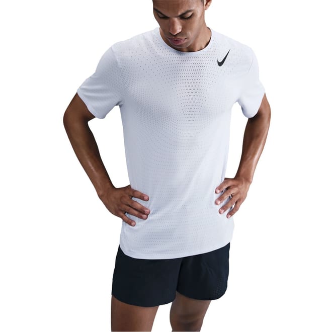 Mens Aeroswift Short Sleeve Top
