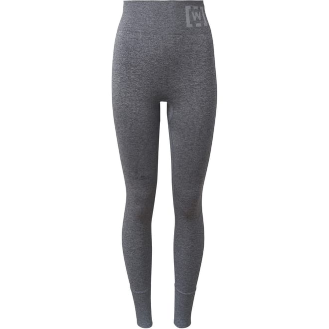 Shaping Athleisure Legging