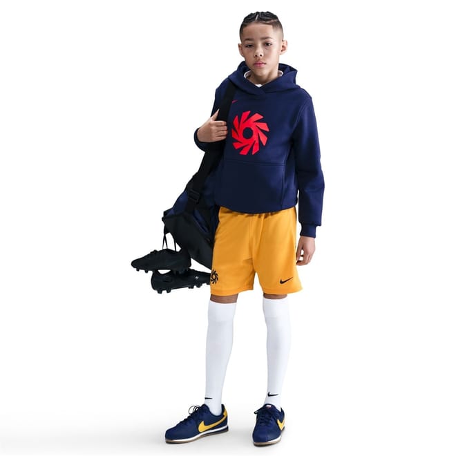 Haaland Academy Shorts Juniors