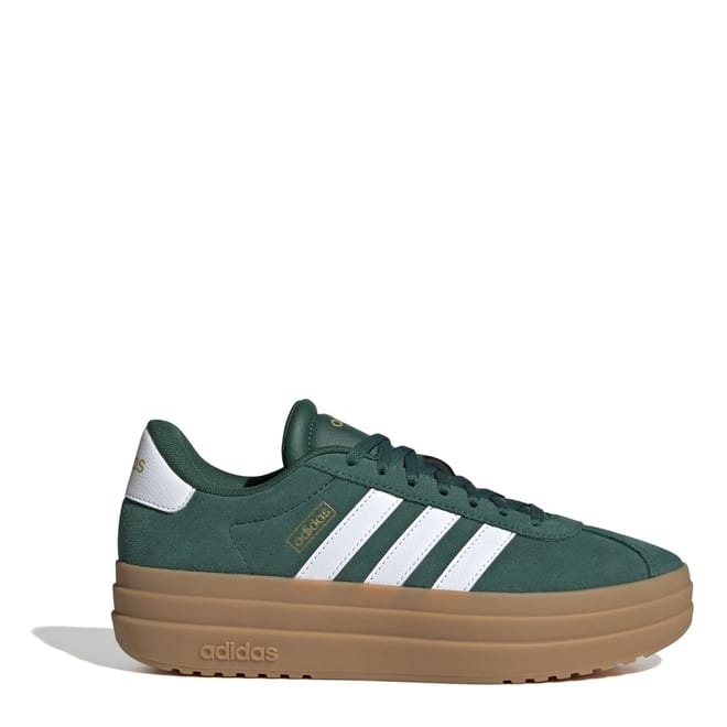 Womens Vl Court Bold Trainers