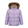 2 Zip Bubble Jacket Infants