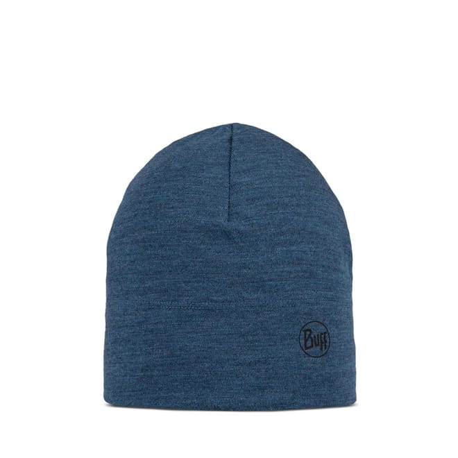Merino Beanie Adults