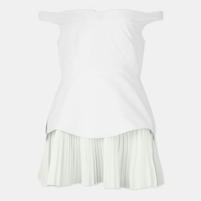 Exclusive Muse No. 1 Dress