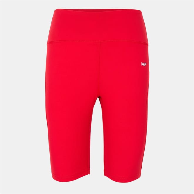 Power Slim Fit Road Biking Shorts