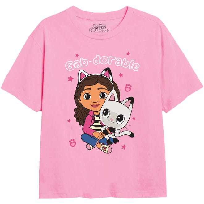 Girls T-Shirt