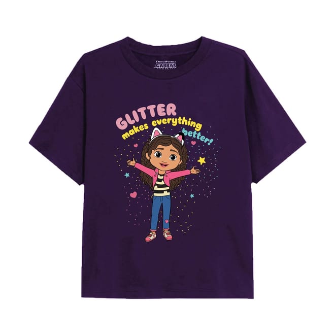 Girls T-Shirt