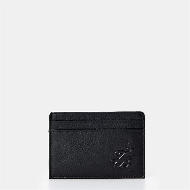 Card Holder with Logo