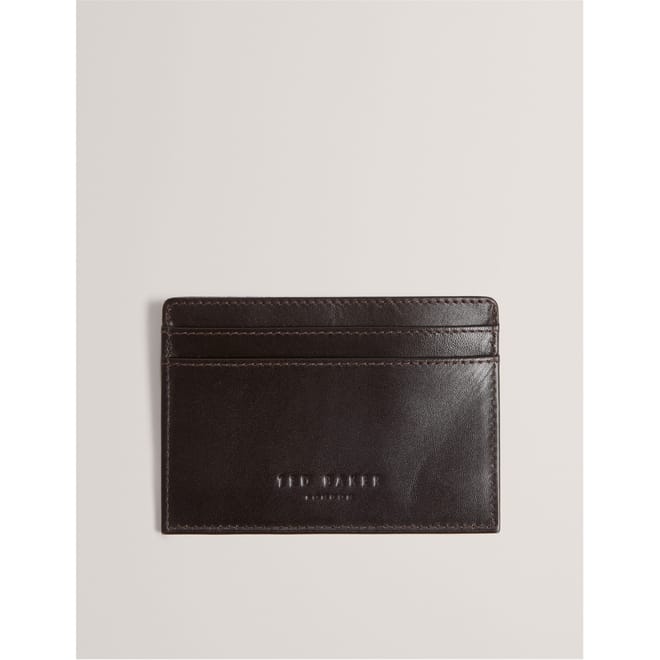 Card Holder with Logo