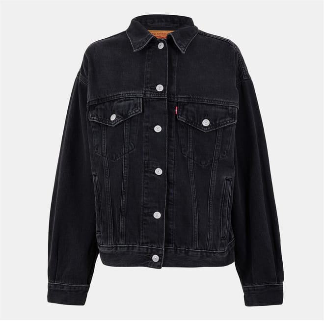 90s Trucker Be Kind Rewind