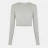 Feline Long Sleeve T-Shirt
