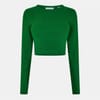 Feline Long Sleeve T-Shirt