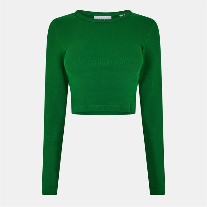 Feline Long Sleeve T-Shirt