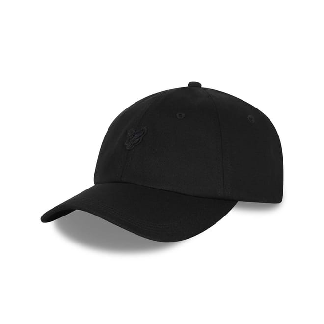 Tonal Eagle Baseball Cap