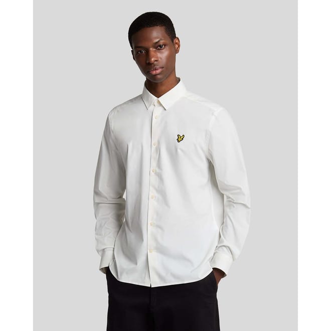 Bamboo Long Sleeve Shirt