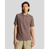 Superfine Cotton Polo Shirt