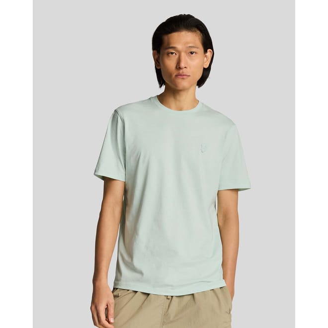 Superfine Cotton T-Shirt