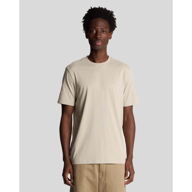 Superfine Cotton T-Shirt
