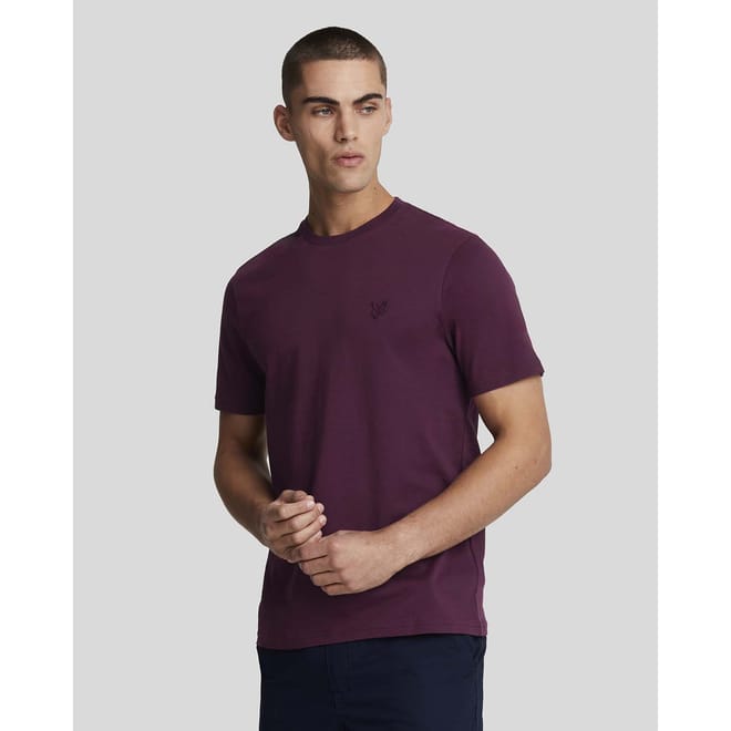 Tonal Eagle T-Shirt