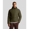 Lightweight Puffer Jacket