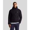 Lightweight Puffer Jacket