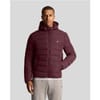 Lightweight Puffer Jacket