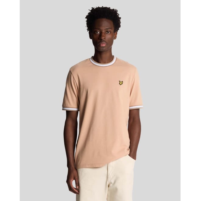 Multi Tipped T-Shirt