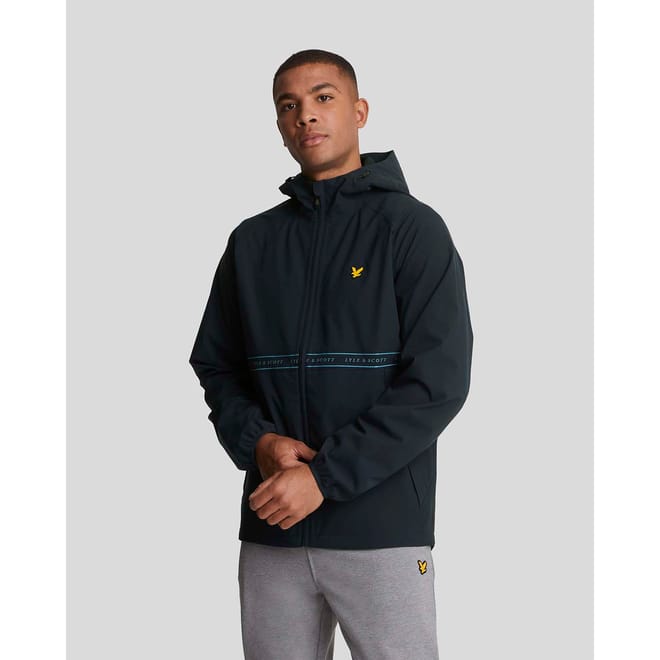 Sports Tape Energy Jacket