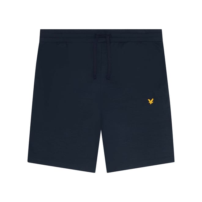 Sports Fly Fleece Shorts