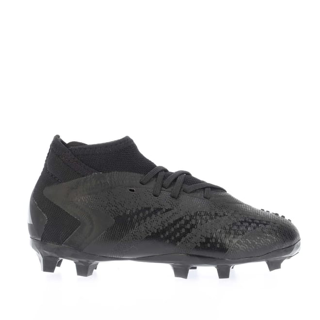 Juniors Predator Accuracy.1 FG Football Boots