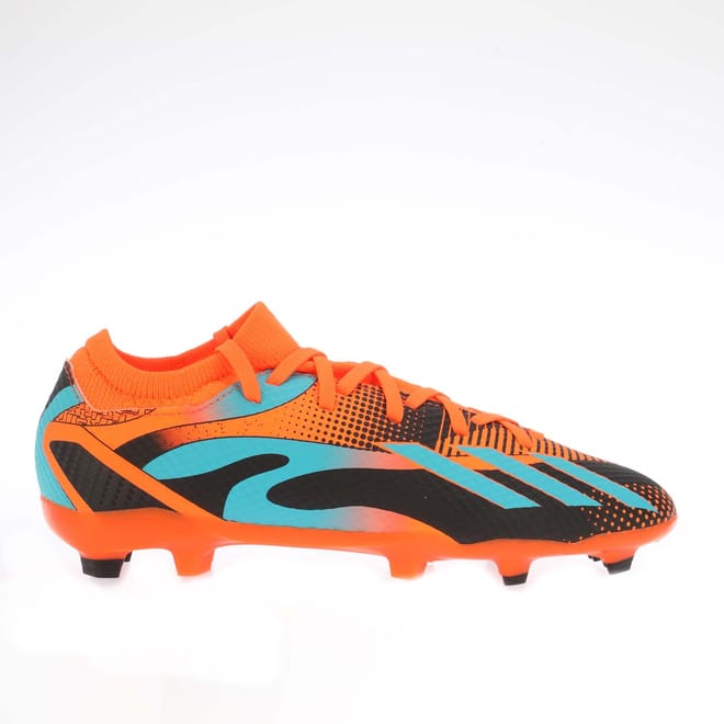 Junior SpeedPortal Messi.3 FG Football Boots