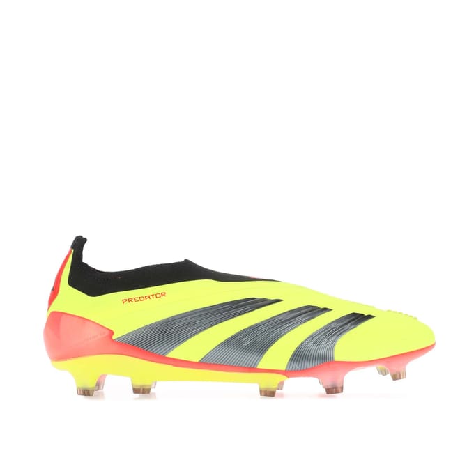 Predator Elite LL Firm Ground Football Boots