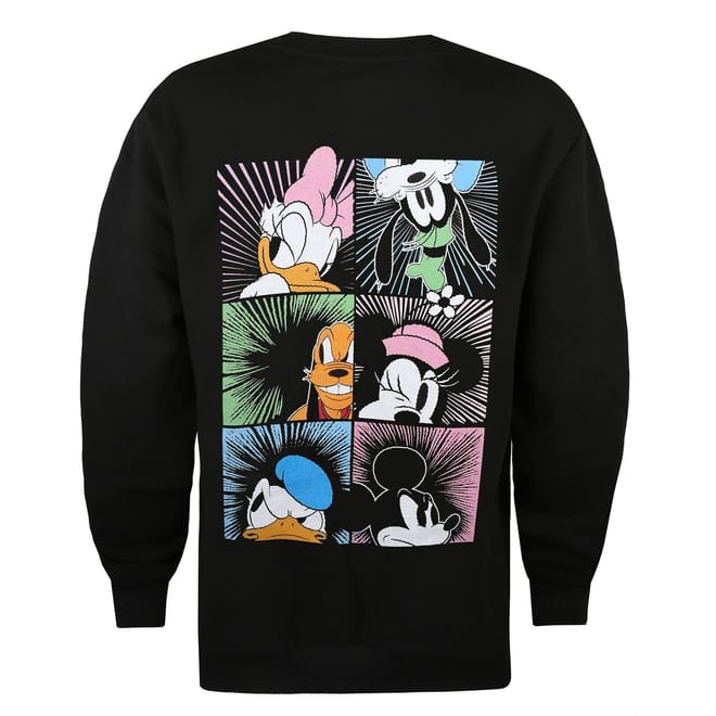 Crew Sweater