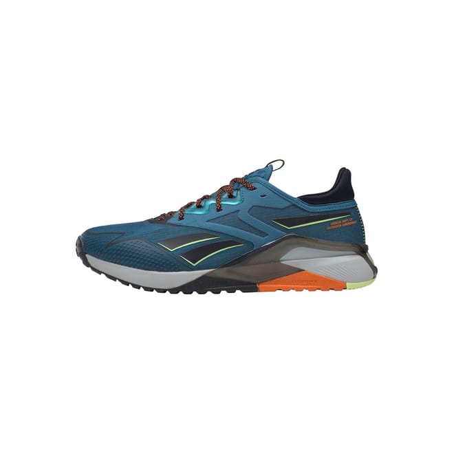Mens X2 Tr Adventure Shoes