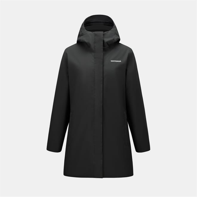 Womens Orbit Insulated Jacket
