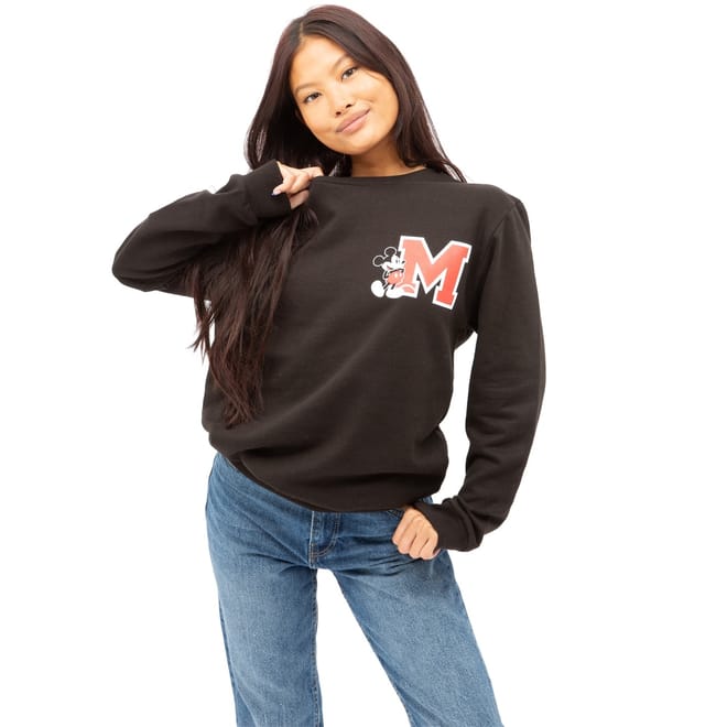Crew Sweater