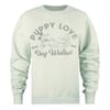 Crew Sweater