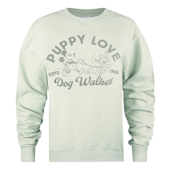 Crew Sweater