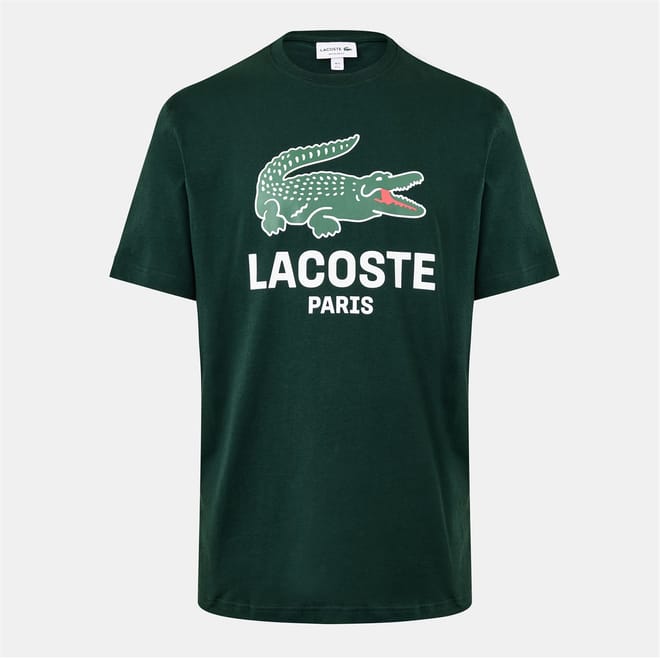 Large Croc T