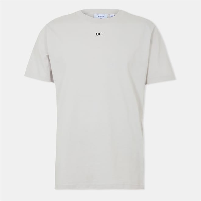 Off Stamp T