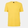 Tiburt Jacquard T-Shirt