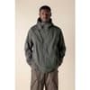 WR Light Mountain Hooded Jacket