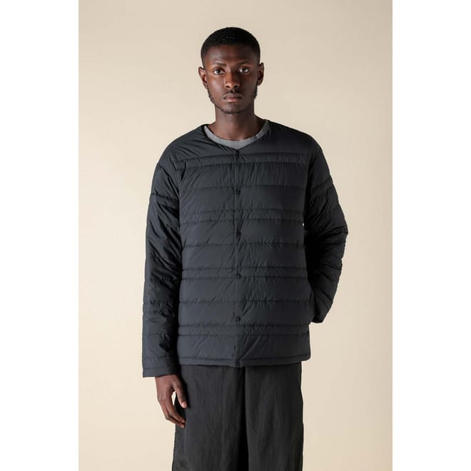 Breath Thermo Lightweight Down Jacket