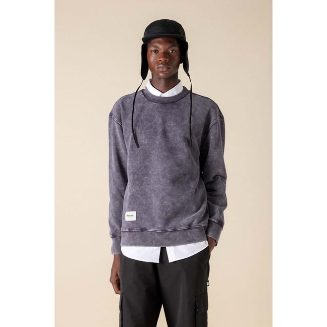 Sportstyle Crewneck Sweatshirt