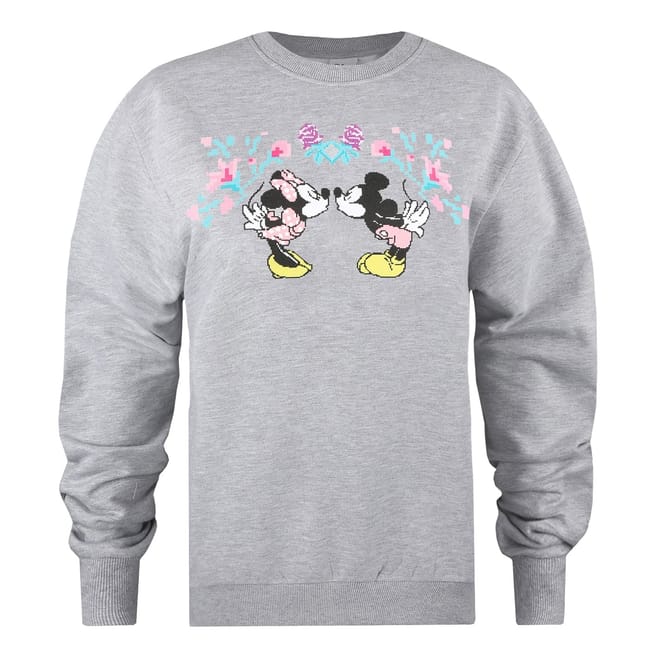 Crew Sweater