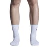 Crew 3pk Sock 61